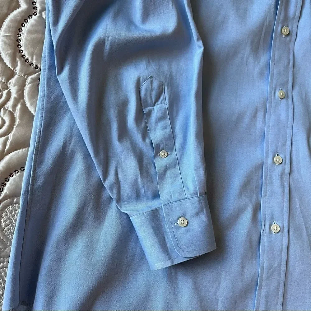 Polo Ralph Lauren Regent Classic Fit Button Down Shirt